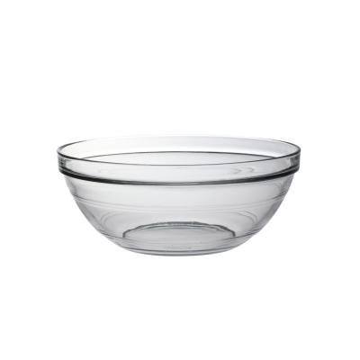 DURALEX 2028AF06D1111 | Salátová miska GIGOGNE, Duralex, ⌀230x(H)92mm
