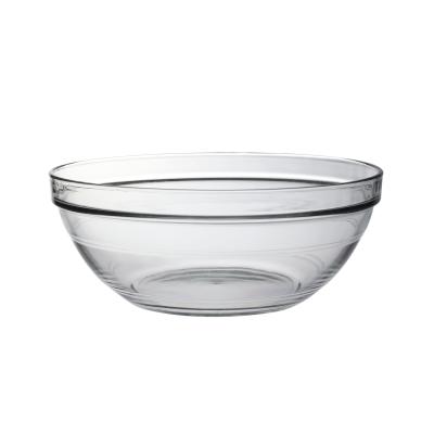 DURALEX 2029AF06A1111 | Salátová miska GIGOGNE, Duralex, ⌀260x(H)105mm
