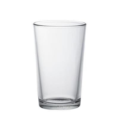 DURALEX 1041AB06C0111 | Skleněná UNIE, Duralex, 0, 2L, Průhledná, 6 ks, ⌀66x(H)105mm