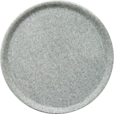 HENDI 774885 | Pizza talíř Granit, HENDI, žula, ⌀330mm
