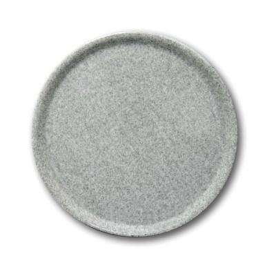 HENDI 774885 | Pizza talíř Granit, HENDI, žula, ⌀330mm