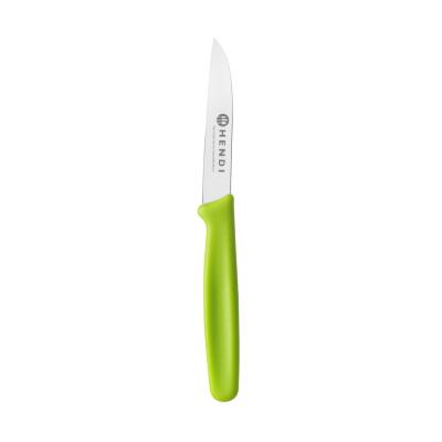 HENDI 841563 | Nůž na krájení, HENDI, Zelená, (L)180mm