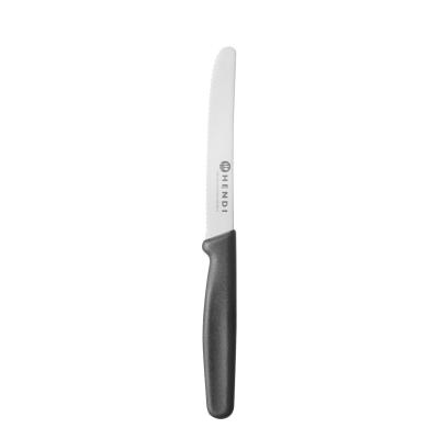HENDI 841617 | Univerzální nůž, HENDI, Černá, (L)211mm