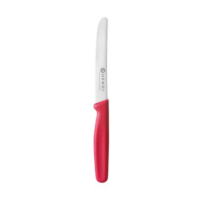 HENDI 841624 | Univerzální nůž, HENDI, Červená, (L)211mm