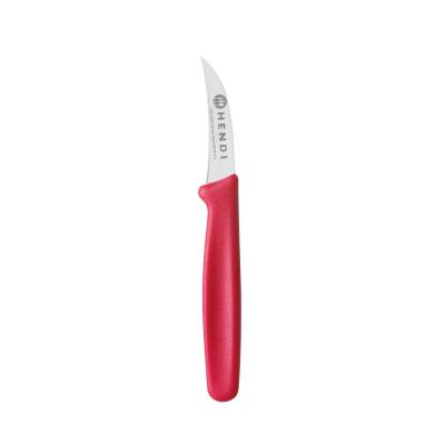 HENDI 841532 | Nůž Tourne, HENDI, Červená, (L)158mm