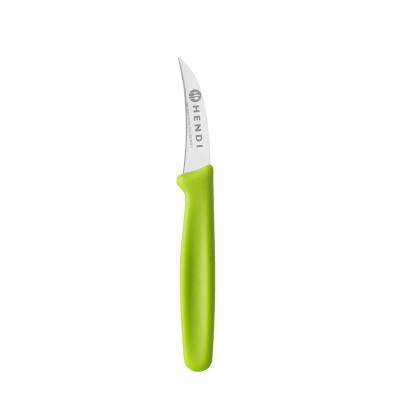HENDI 841549 | Nůž Tourne, HENDI, Zelená, (L)158mm