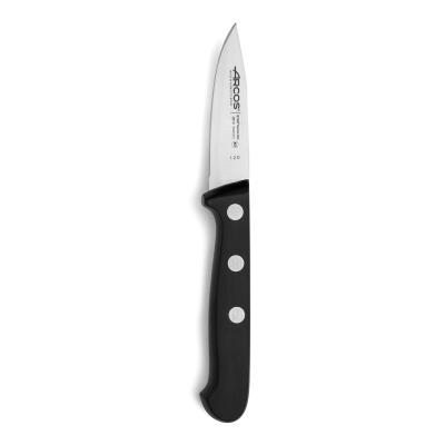 ARCOS 281004 | Srovnávací nůž, řada UNIVERSAL, Arcos, Černá, (L)178mm