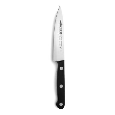 ARCOS 280304 | Kuchařský nůž, řada UNIVERSAL, Arcos, UNIVERSAL, Černá, (L)223mm
