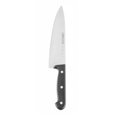ARCOS 280604 | Kuchařský nůž, řada UNIVERSAL, Arcos, UNIVERSAL, Černá, (L)314mm
