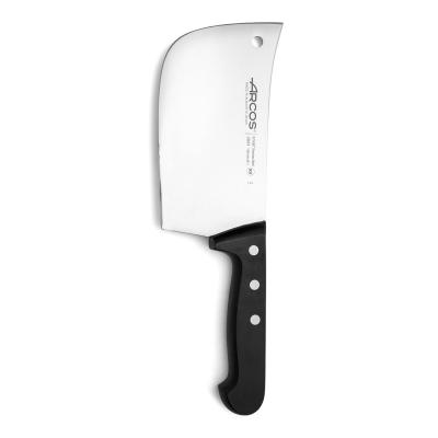 ARCOS 282404 | Cleaver, řada UNIVERSAL, Arcos, UNIVERSAL, Černá, (L)283mm