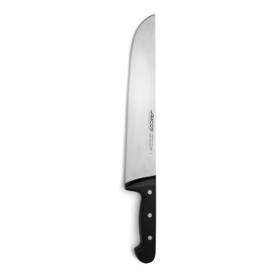 ARCOS 281304 | Kuchyňský nůž, řada UNIVERSAL, Arcos, Černá, (L)263mm