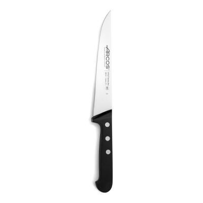 ARCOS 281404 | Kuchyňský nůž, řada UNIVERSAL, Arcos, Černá, (L)285mm