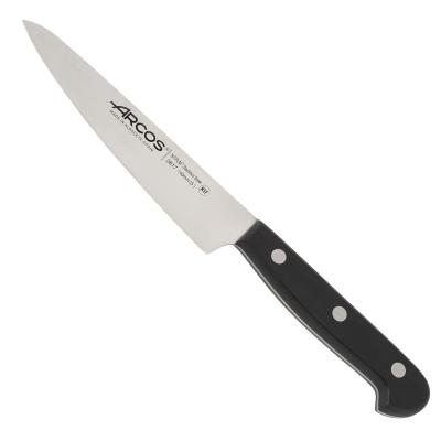 ARCOS 281704 | Kuchyňský nůž, řada UNIVERSAL, Arcos, Černá, (L)mm