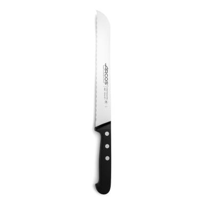 ARCOROC 282104 | Nůž na chléb, řada UNIVERSAL, Arcoroc, UNIVERSAL, Černá, (L)320mm