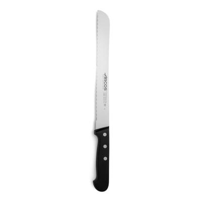 ARCOROC 282204 | Nůž na chléb, řada UNIVERSAL, Arcoroc, UNIVERSAL, Černá, (L)379mm
