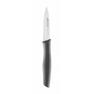 ARCOS 188500 | Nůž na krájení, špičatý, řada NOVA, Arcos, NOVA, Černá, (L)200mm