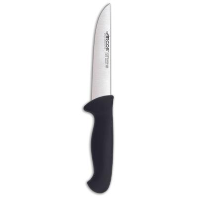 ARCOS 291525 | Řeznický nůž, řada 2900, Arcos, 2900, Černá, (L)292mm