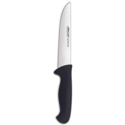 ARCOS 291625 | Řeznický nůž, řada 2900, Arcos, 2900, Černá, (L)318mm