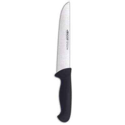 ARCOS 291725 | Řeznický nůž, řada 2900, Arcos, 2900, Černá, (L)338mm