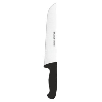 ARCOS 291825 | Řeznický nůž, řada 2900, Arcos, 2900, Černá, (L)404mm