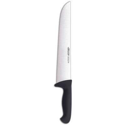 ARCOS 291925 | Řeznický nůž, řada 2900, Arcos, 2900, Černá, (L)438mm