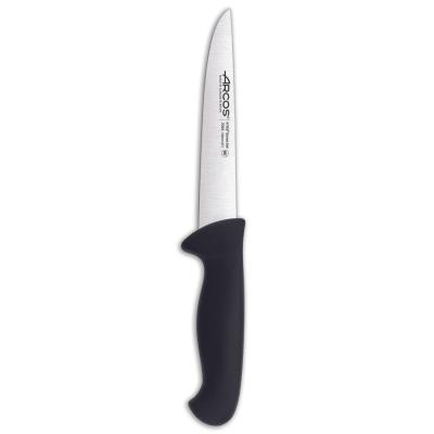 ARCOS 294625 | Řeznický nůž, řada 2900, Arcos, 2900, Černá, (L)306mm