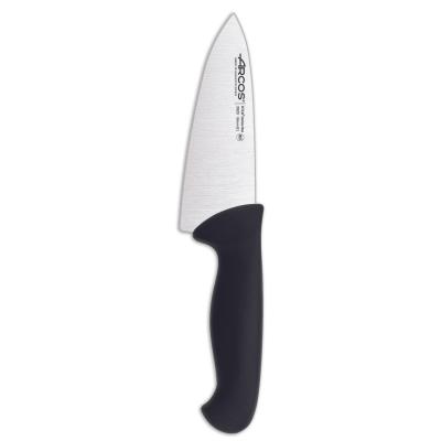 ARCOS 292025 | Kuchařský nůž, řada 2900, Arcos, Černá, (L)280mm