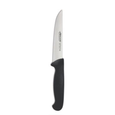 ARCOS 290425 | Kuchyňský nůž, řada 2900, Arcos, Černá, (L)257mm