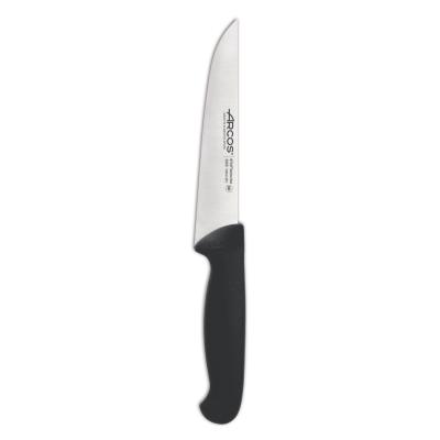 ARCOS 290525 | Kuchyňský nůž, řada 2900, Arcos, Černá, (L)335mm