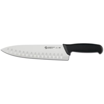 AMBROGIO SANELLI S347.024 | Nůž šéfkuchaře Supra, Ambrogio Sanelli, (L)390mm