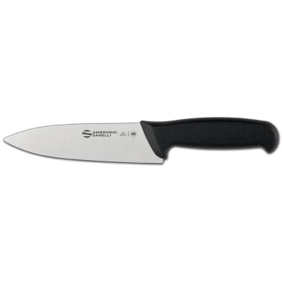 AMBROGIO SANELLI S349.016 | Nůž šéfkuchaře Supra, Ambrogio Sanelli, (L)270mm