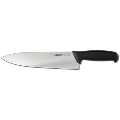 AMBROGIO SANELLI S349.024 | Nůž šéfkuchaře Supra, Ambrogio Sanelli, (L)390mm