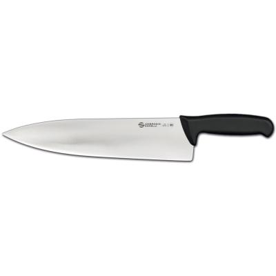 AMBROGIO SANELLI S349.030 | Nůž šéfkuchaře Supra, Ambrogio Sanelli, (L)450mm