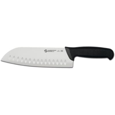 AMBROGIO SANELLI S350.020 | Nůž Santoku Supra, Ambrogio Sanelli, (L)340mm