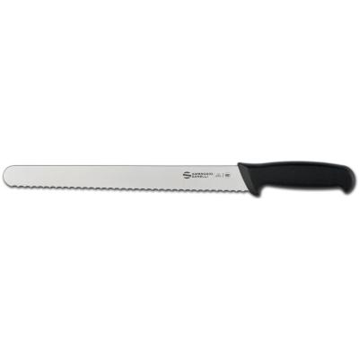 AMBROGIO SANELLI S363.028 | Nůž na pečivo Supra, Ambrogio Sanelli, (L)420mm