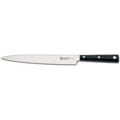 AMBROGIO SANELLI H341.024 | Nůž Yanagi Sashimi Hasaki, Ambrogio Sanelli, (L)370mm
