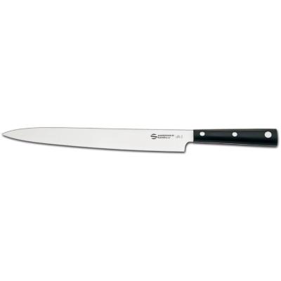 AMBROGIO SANELLI H341.027 | Nůž Yanagi Sashimi Hasaki, Ambrogio Sanelli, (L)400mm
