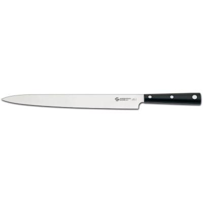 AMBROGIO SANELLI H341.030 | Nůž Yanagi Sashimi Hasaki, Ambrogio Sanelli, (L)430mm