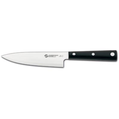 AMBROGIO SANELLI H349.016 | Nůž šéfkuchaře Hasaki, Ambrogio Sanelli, (L)290mm