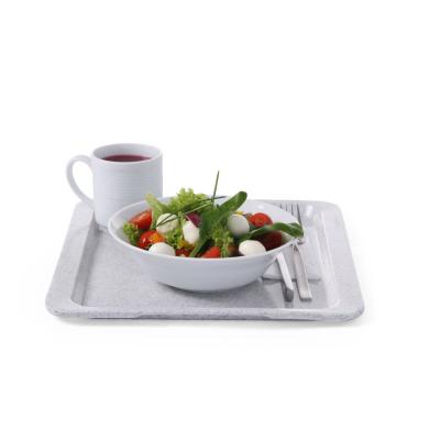 AMERBOX 876602 | Polyesterový zásobník pro samoobslužné restaurace, AmerBox, GN 1/2, žula