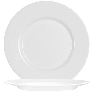 ARCOROC G0565 | Mělký talíř Everyday, Arcoroc, Everyday, ø190 mm, Bílá, ⌀190x(H)15mm