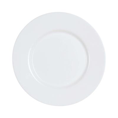 ARCOROC G0565 | Mělký talíř Everyday, Arcoroc, Everyday, ø190 mm, Bílá, ⌀190x(H)15mm