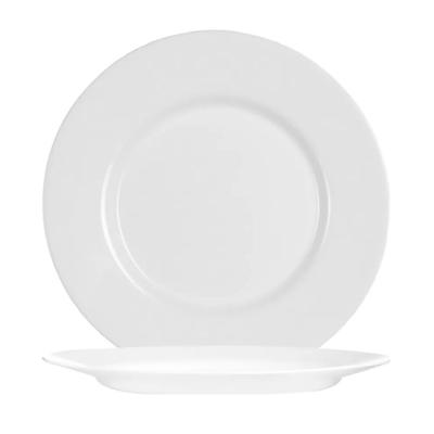 ARCOROC H9859 | Mělký talíř Everyday, Arcoroc, Everyday, ø265 mm, Bílá, ⌀265x(H)21mm