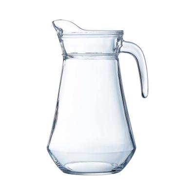 ARCOROC 53061 | Džbán Arc, Arcoroc, 1, 6L, Průhledná, xx(H)242mm