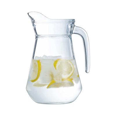 ARCOROC E7254 | Džbán Arc, Arcoroc, 1, 3L, Průhledná, xx(H)217mm