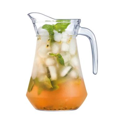 ARCOROC E7255 | Džbán Arc, Arcoroc, 1L, Průhledná, xx(H)202mm