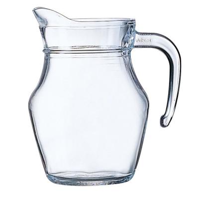 ARCOROC E7258 | Džbán Arc, Arcoroc, 0, 5L, Průhledná, xx(H)146mm