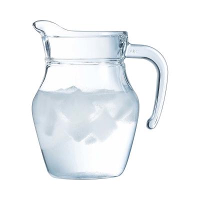 ARCOROC E7258 | Džbán Arc, Arcoroc, 0, 5L, Průhledná, xx(H)146mm