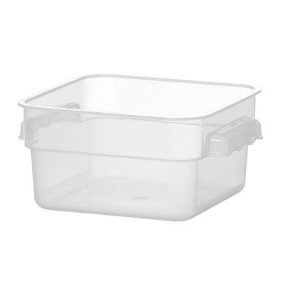 HENDI 870907 | Nádoba na potraviny, HENDI, 1, 9L