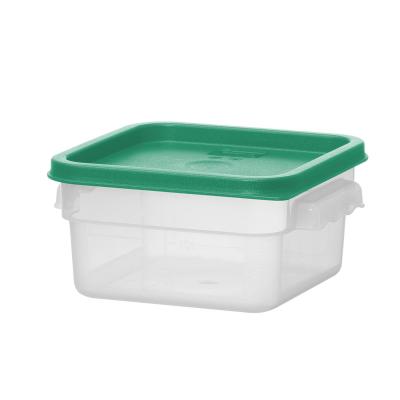 HENDI 870907 | Nádoba na potraviny, HENDI, 1, 9L